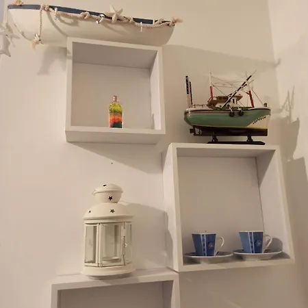 Apartment Sicilia Bedda 1 *