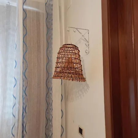 Apartment Sicilia Bedda 1