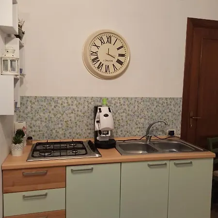 Sicilia Bedda 1 Apartment *