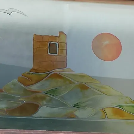 Apartment Sicilia Bedda 1