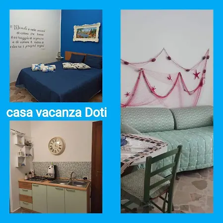 Sicilia Bedda 1 * Isola delle Femmine