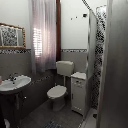 Apartment Sicilia Bedda 1