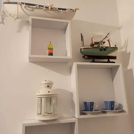 Apartment Sicilia Bedda 1 Isola delle Femmine
