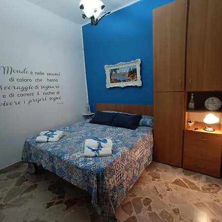 Apartment Sicilia Bedda 1