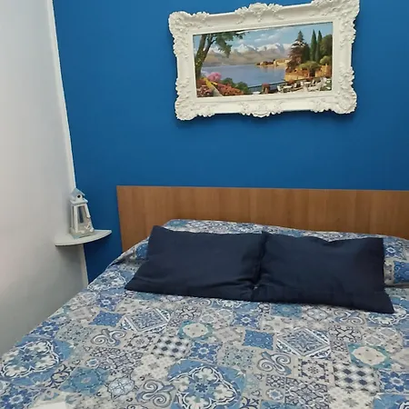 Sicilia Bedda 1 Apartment Isola delle Femmine