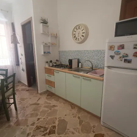 Sicilia Bedda 1 Isola delle Femmine
