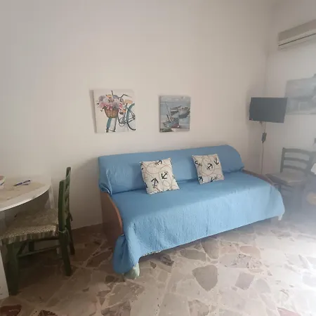 Apartment Sicilia Bedda 1 *