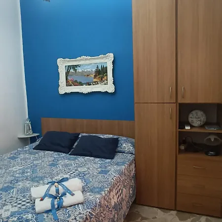 Apartment Sicilia Bedda 1